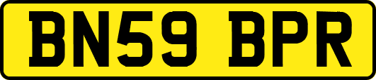 BN59BPR