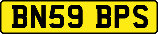 BN59BPS