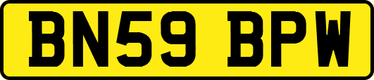 BN59BPW