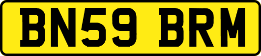 BN59BRM