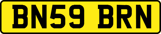 BN59BRN