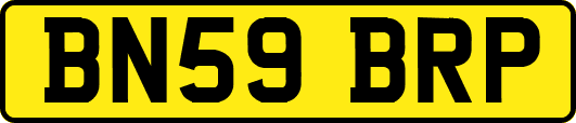 BN59BRP