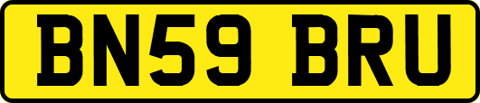 BN59BRU