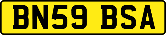 BN59BSA
