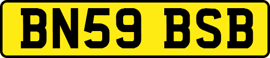 BN59BSB