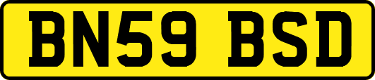 BN59BSD