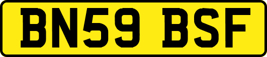 BN59BSF