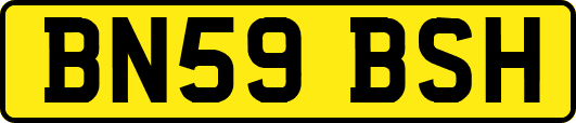 BN59BSH