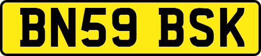 BN59BSK