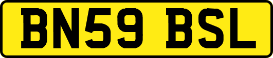BN59BSL