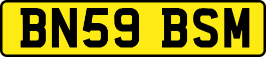 BN59BSM