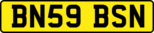 BN59BSN