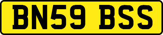 BN59BSS