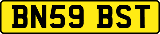 BN59BST