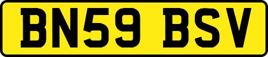 BN59BSV