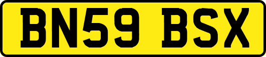 BN59BSX