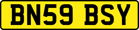 BN59BSY
