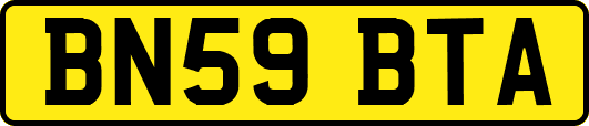 BN59BTA