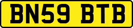 BN59BTB