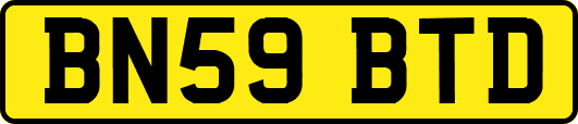 BN59BTD