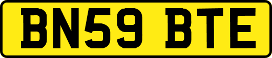 BN59BTE