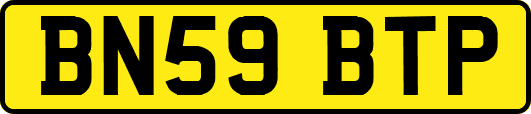 BN59BTP