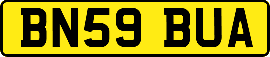 BN59BUA