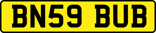 BN59BUB