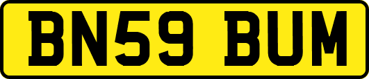BN59BUM