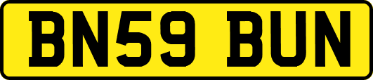 BN59BUN