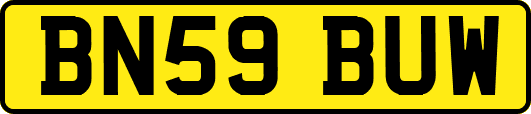 BN59BUW
