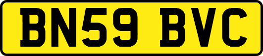 BN59BVC