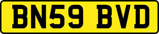 BN59BVD