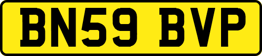 BN59BVP