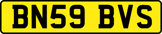 BN59BVS