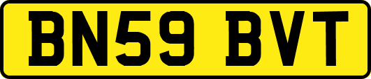 BN59BVT