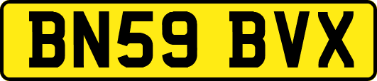 BN59BVX