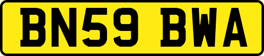 BN59BWA