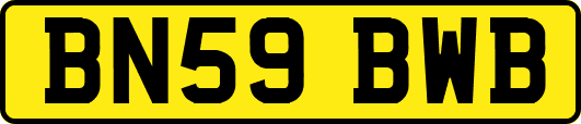 BN59BWB