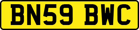 BN59BWC