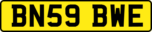BN59BWE