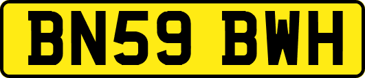 BN59BWH