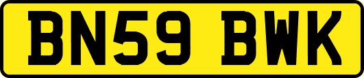 BN59BWK