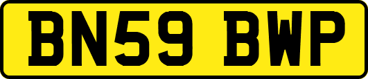 BN59BWP