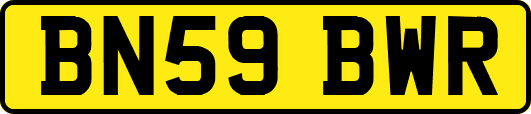 BN59BWR