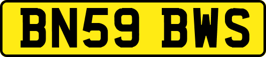 BN59BWS