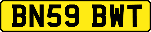 BN59BWT