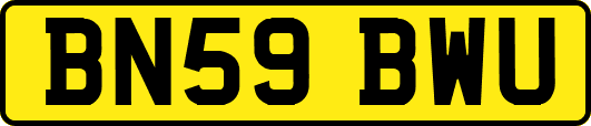 BN59BWU