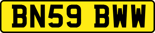 BN59BWW