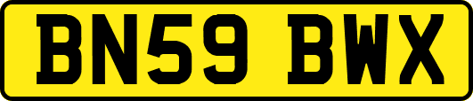BN59BWX
